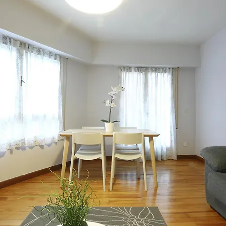 Azken Portu Apartamento